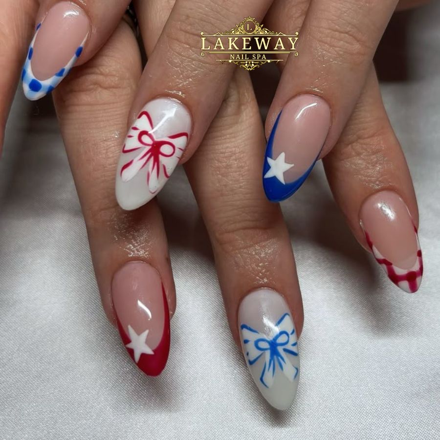 Lakeway Nail Spa | Premier Nail Salon in Austin TX 78738